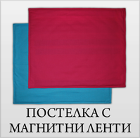 Масажор за крака EVA